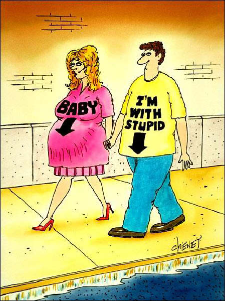 Im Stupid-humourenvrac